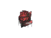 Sealed Graffiti | Tyloo | Boston 2018 image