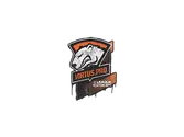 Sealed Graffiti | Virtus.Pro | Boston 2018 image