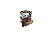 Sticker | Virtus.Pro (Holo) | Boston 2018 image