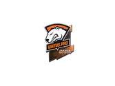 Sticker | Virtus.Pro | Boston 2018 image
