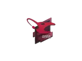 Sticker | mousesports | Boston 2018 image