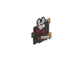 Sealed Graffiti | Misfits Gaming | Boston 2018 image