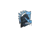 Sealed Graffiti | Team Liquid | Boston 2018 image