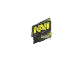 Sealed Graffiti | Natus Vincere | Boston 2018 image