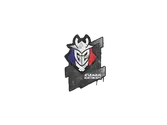 Sealed Graffiti | G2 Esports | Boston 2018 image