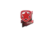Sticker | Gambit Esports | Boston 2018 image