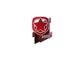 Sticker | Gambit Esports (Foil) | Boston 2018 image