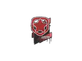 Sealed Graffiti | Gambit Esports | Boston 2018 image