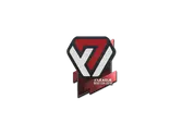 Sticker | Avangar | Boston 2018 image