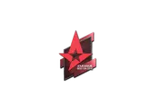 Sticker | Astralis | Boston 2018 image