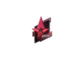 Sticker | Astralis (Foil) | Boston 2018 image