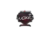 Sticker | woxic | Berlin 2019 image