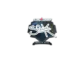 Sticker | Stewie2K (Foil) | Berlin 2019 image