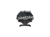 Sticker | ShahZaM | Berlin 2019 image