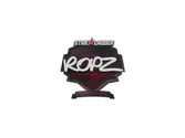 Sticker | ropz | Berlin 2019 image