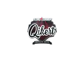 Sticker | qikert (Foil) | Berlin 2019 image