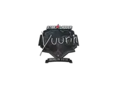 Sticker | yuurih | Berlin 2019 image