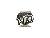 Sticker | Xyp9x (Gold) | Berlin 2019 image