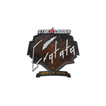 Sticker | Gratisfaction | Berlin 2019