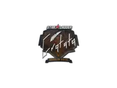 Sticker | Gratisfaction | Berlin 2019 image