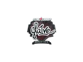 Sticker | gla1ve (Foil) | Berlin 2019 image
