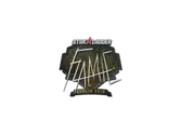 Sticker | flamie | Berlin 2019 image