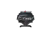 Sticker | Ethan | Berlin 2019 image