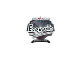 Sticker | EspiranTo (Foil) | Berlin 2019 image