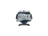 Sticker | EliGE (Foil) | Berlin 2019 image