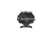 Sticker | DeStiNy | Berlin 2019 image