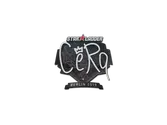 Sticker | CeRq | Berlin 2019 image