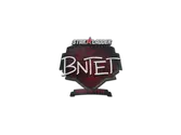 Sticker | BnTeT | Berlin 2019 image