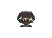 Sticker | Aerial | Berlin 2019 image