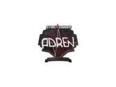 Sticker | AdreN | Berlin 2019 image