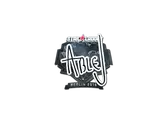 Sticker | ableJ (Foil) | Berlin 2019 image