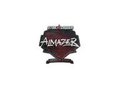 Sticker | almazer | Berlin 2019 image