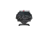 Sticker | aizy | Berlin 2019 image