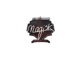 Sticker | Magisk | Berlin 2019 image
