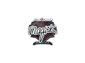 Sticker | Magisk (Foil) | Berlin 2019 image