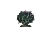 Sticker | LUCAS1 | Berlin 2019 image