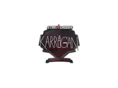 Sticker | karrigan | Berlin 2019 image