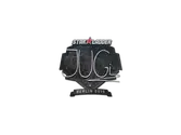 Sticker | JUGi | Berlin 2019 image