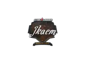 Sticker | jkaem | Berlin 2019 image