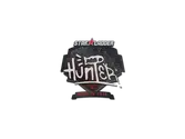 Sticker | huNter- | Berlin 2019 image