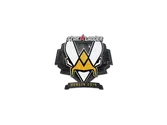 Sticker | Vitality | Berlin 2019 image
