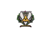 Sticker | Vitality (Holo) | Berlin 2019 image