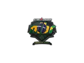 Sticker | MIBR | Berlin 2019 image