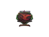 Sticker | mousesports (Holo) | Berlin 2019 image