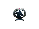 Sticker | Team Liquid (Foil) | Berlin 2019 image