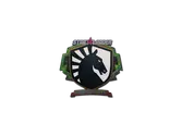 Sticker | Team Liquid (Holo) | Berlin 2019 image